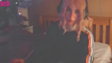 Snapshot of notyourfemboi chatting on 10-26-25, 01:11 Lucy online show from 10-26-25, 01:11