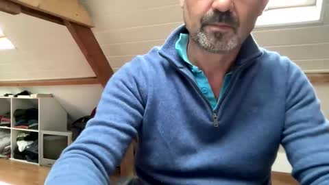 noux69 online show from 10-14-25, 02:29