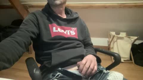 noux69 online show from 11-13-25, 04:06