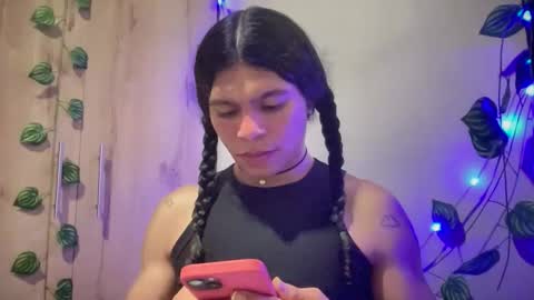 NOVA online show from 03-23-26, 02:15