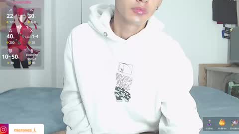 Nova online show from 01-24-25, 10:41