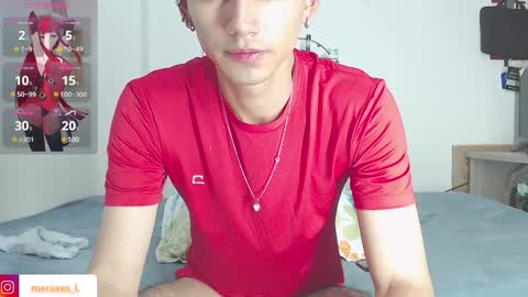 Nova online show from 01-25-25, 10:07