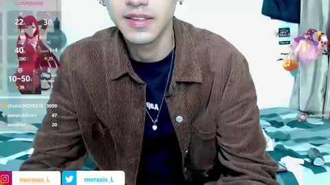 Nova online show from 02-13-25, 07:52