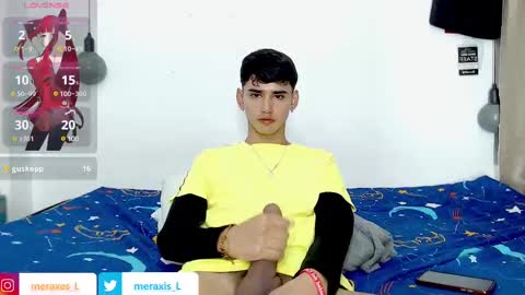 Nova online show from 02-15-25, 08:33