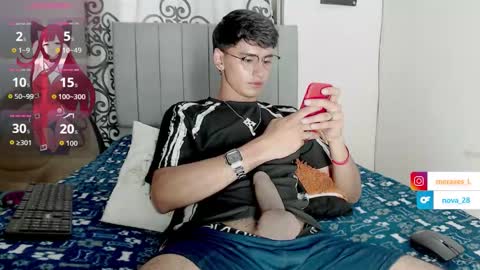 nova__19 online show from 11-02-25, 08:00