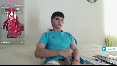 Snapshot of nova__19 chatting on 04-18-26, 01:37 nova__19 online show from 04-18-26, 01:37