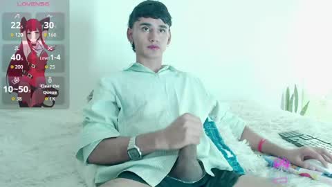 nova__19 online show from 06-25-26, 02:43