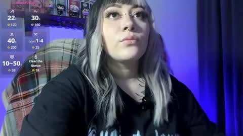 Snapshot of nova_gara chatting on 07-27-26, 03:02 s online show from 07-27-26, 03:02
