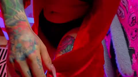 Snapshot of nova_kittyy chatting on 03-22-26, 05:05 Nova kitty tx online show from 03-22-26, 05:05