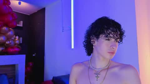 Nova Salvatore online show from 02-10-26, 04:16