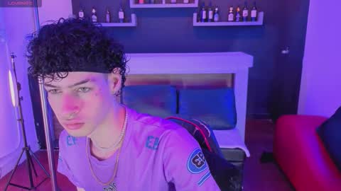 Nova Salvatore online show from 03-05-26, 04:30