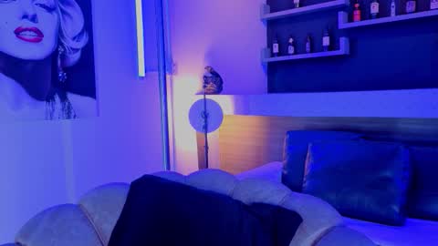 Nova Salvatore online show from 03-17-26, 02:27