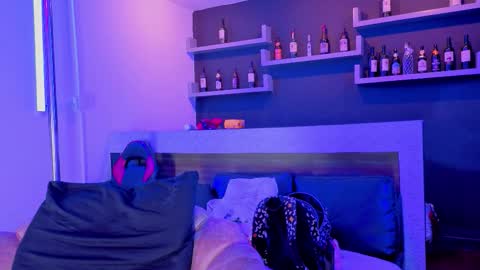 Nova Salvatore online show from 03-27-26, 03:12