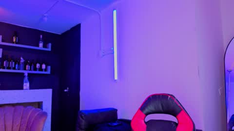 Nova Salvatore online show from 05-07-26, 05:02