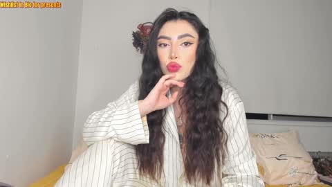 Maria  --Independent Model--Any GIFT  Go here  P  online show from 12-04-24, 04:10