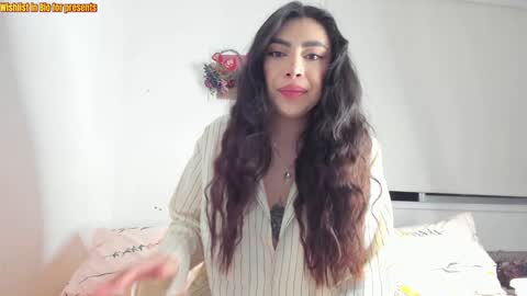 Maria  --Independent Model--Any GIFT  Go here  P  online show from 12-04-24, 07:17