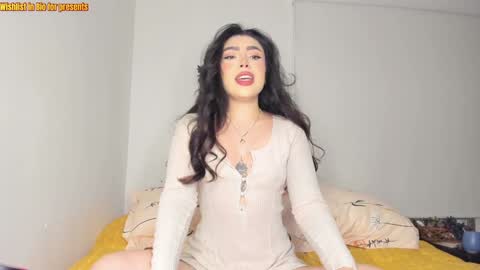 Maria  --Independent Model--Any GIFT  Go here  P  online show from 12-06-24, 04:47