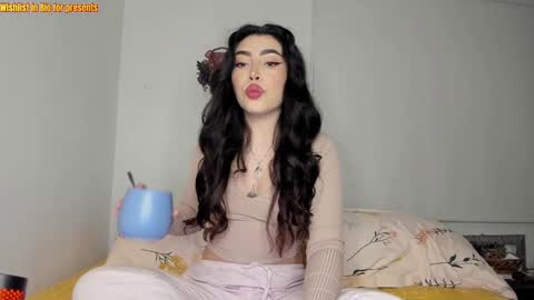 Maria  --Independent Model--Any GIFT  Go here  P  online show from 12-11-24, 03:02