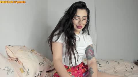 Maria  --Independent Model--Any GIFT  Go here  P  online show from 12-17-24, 07:40