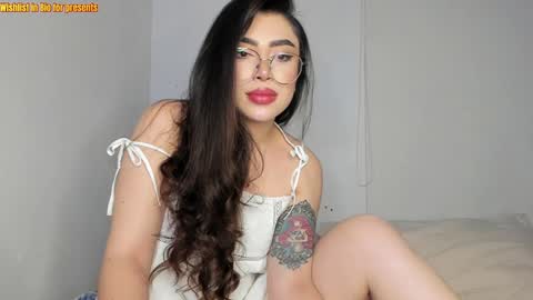 Maria  --Independent Model--Any GIFT  Go here  P  online show from 12-25-24, 05:16