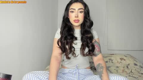Maria  --Independent Model--Any GIFT  Go here  P  online show from 01-07-25, 03:46