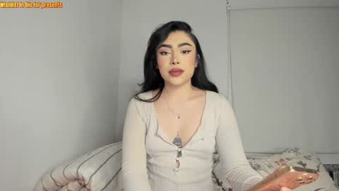 Maria  --Independent Model--Any GIFT  Go here  P  online show from 01-08-25, 03:51