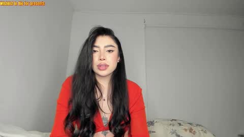 Maria  --Independent Model--Any GIFT  Go here  P  online show from 01-16-25, 03:56
