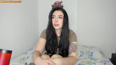 Maria  --Independent Model--Any GIFT  Go here  P  online show from 01-17-25, 06:57