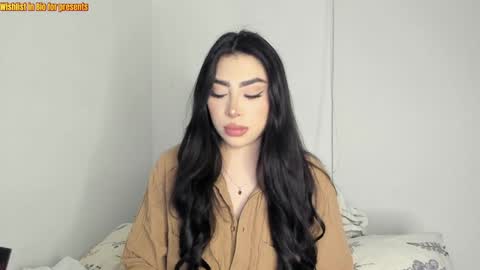 Maria  --Independent Model--Any GIFT  Go here  P  online show from 01-23-25, 03:58