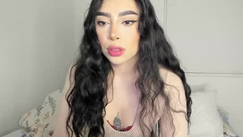 Maria  --Independent Model--Any GIFT  Go here  P  online show from 02-11-25, 03:08