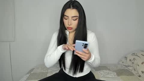 Maria  --Independent Model--Any GIFT  Go here  P  online show from 03-12-25, 03:57