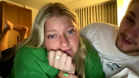 novaandjett online show from 03-18-26, 04:48