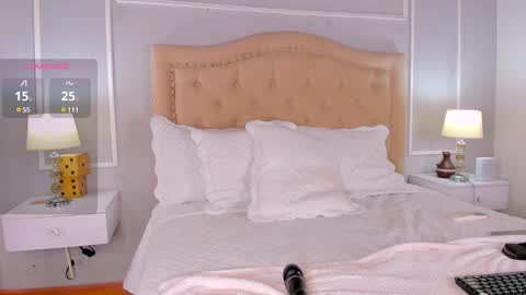 Snapshot of novacyysantos chatting on 12-10-24, 10:47 Andrea online show from 12-10-24, 10:47