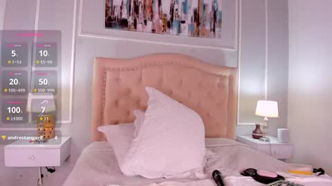 Snapshot of novacyysantos chatting on 12-15-24, 01:02 Andrea online show from 12-15-24, 01:02