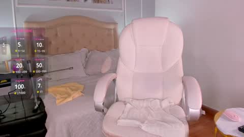 Snapshot of novacyysantos chatting on 01-20-25, 08:29 Andrea online show from 01-20-25, 08:29