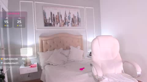 Snapshot of novacyysantos chatting on 02-15-25, 07:39 Andrea online show from 02-15-25, 07:39