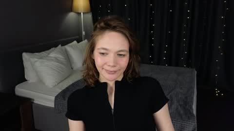 Eva online show from 05-19-26, 02:29