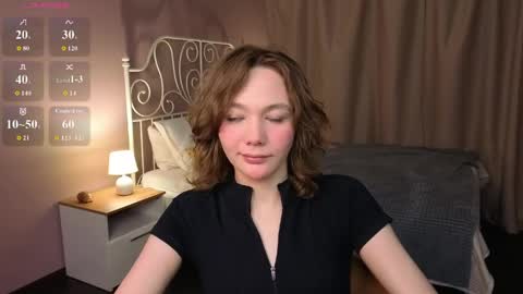 Eva online show from 05-22-26, 12:18