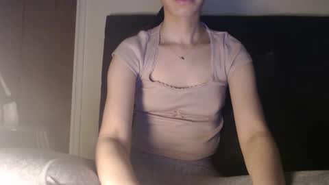 Olivia online show from 01-22-25, 01:31