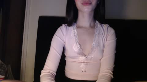 Olivia online show from 02-16-25, 12:30