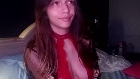 novalovelle online show from 03-22-26, 03:32