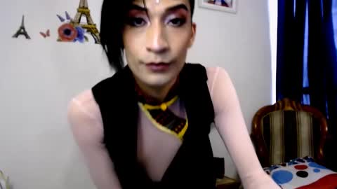 Nova...  online show from 02-12-25, 08:07