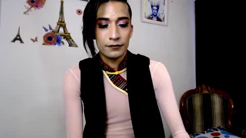 Nova...  online show from 02-12-25, 11:09