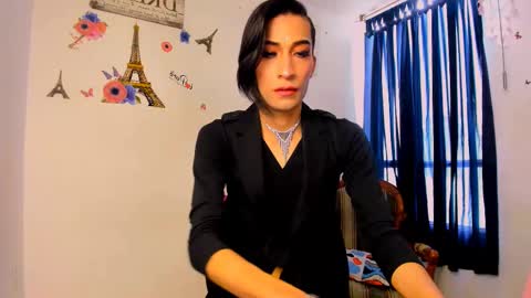 Nova...  online show from 02-16-25, 03:48