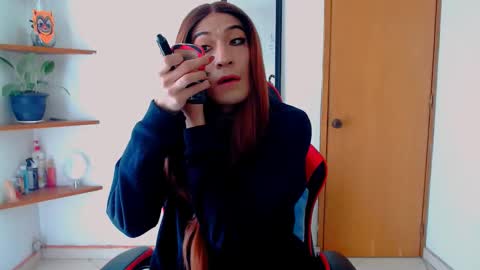 Nova...  online show from 03-22-26, 04:21