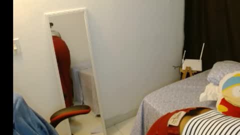 novaperotti online show from 03-04-26, 07:03