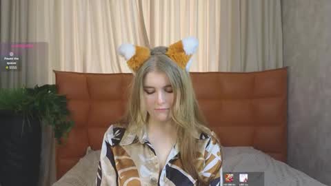 Azalea online show from 01-17-26, 07:02