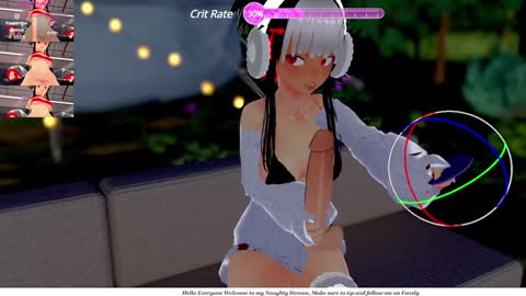 Nova Star  online show from 12-30-24, 04:09