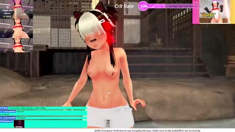 Nova Star  online show from 02-24-25, 07:19