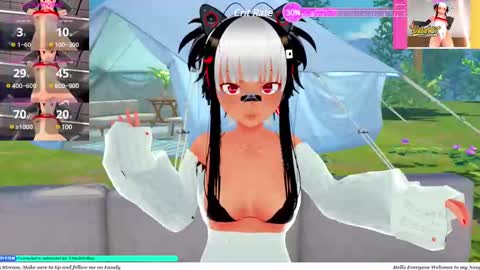 Nova Star  online show from 03-10-25, 09:07